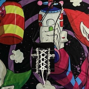 🕷️ Tripp nyc lolita bag 🕷️